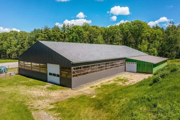 $1,395,000 | 223 Chick Crossing Road, Wells, ME 04090