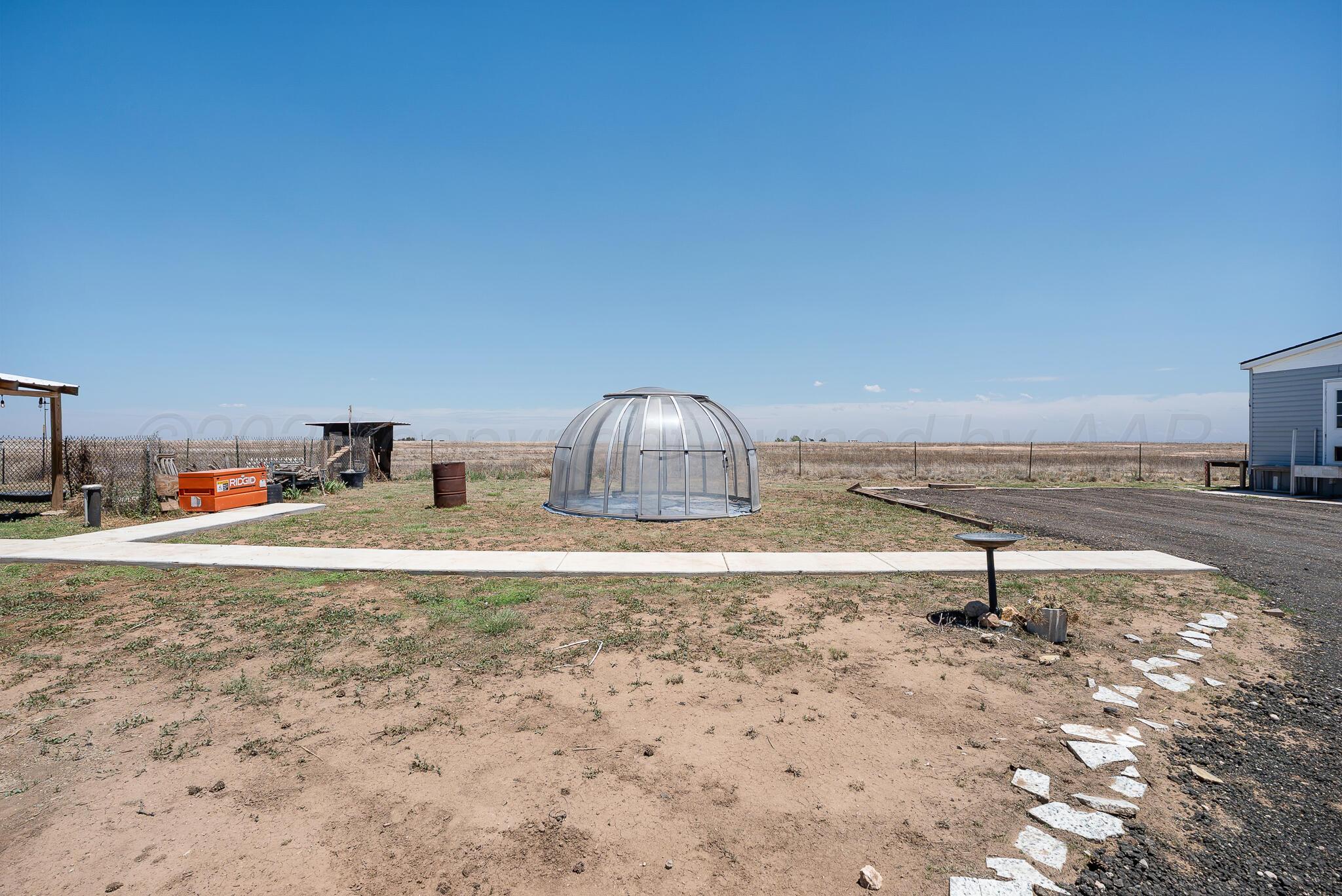 11401 Anderson Road Amarillo, TX 79118 - Photo 42 of 59 Greenhouse