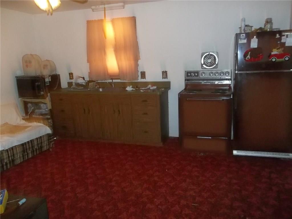 554 West Alna Road Alna, ME 04535 - Photo 2 of 8 Photo