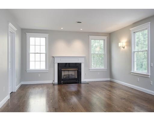 22 Beresford Road Brookline, MA 02467 - Photo 11 of 17