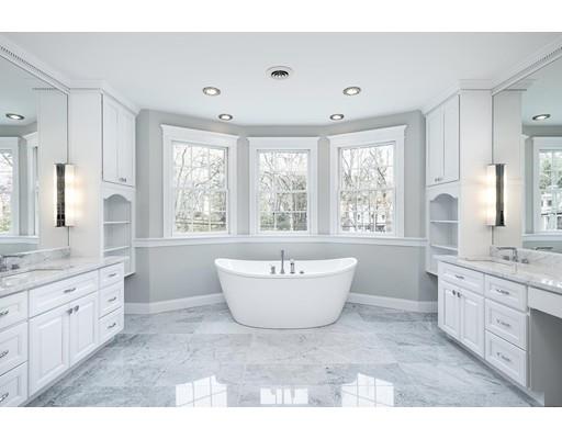 22 Beresford Road Brookline, MA 02467 - Photo 12 of 17