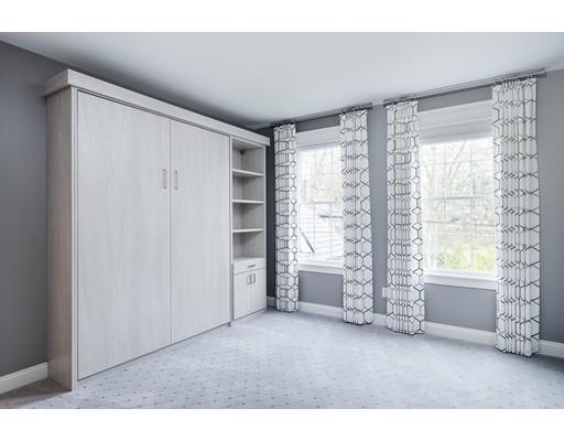 22 Beresford Road Brookline, MA 02467 - Photo 13 of 17