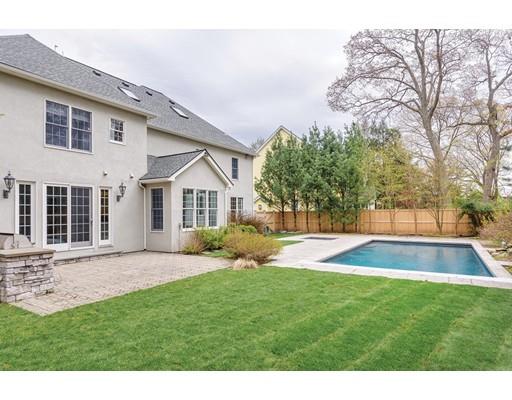 22 Beresford Road Brookline, MA 02467 - Photo 16 of 17