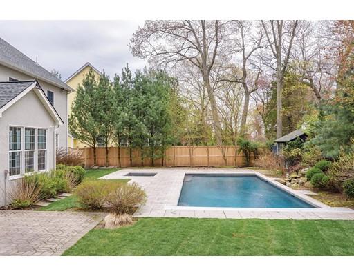 22 Beresford Road Brookline, MA 02467 - Photo 17 of 17