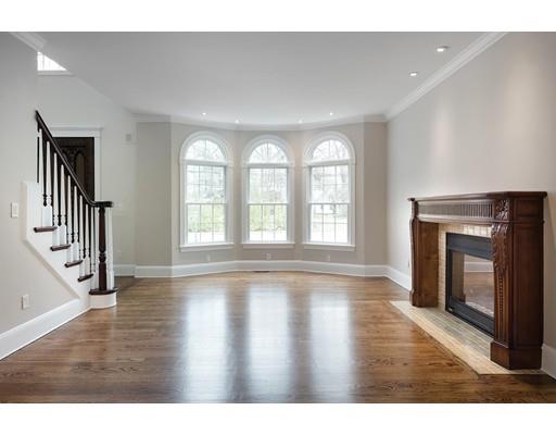 22 Beresford Road Brookline, MA 02467 - Photo 5 of 17