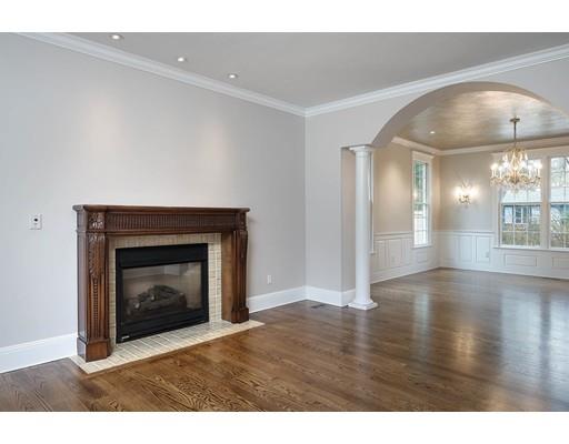 22 Beresford Road Brookline, MA 02467 - Photo 6 of 17