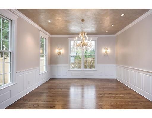 22 Beresford Road Brookline, MA 02467 - Photo 7 of 17