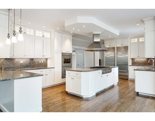 22 Beresford Road Brookline, MA 02467 - Photo 8 of 17