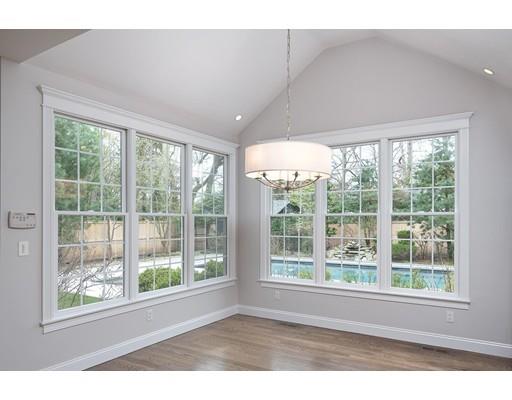 22 Beresford Road Brookline, MA 02467 - Photo 9 of 17