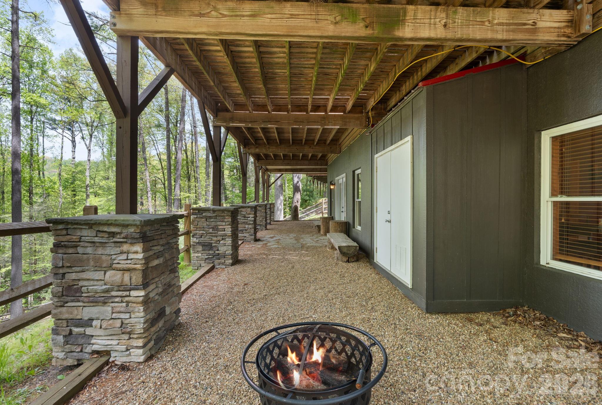 506 Crystal Mountain Road Boone, NC 28607 - Photo 41 of 48