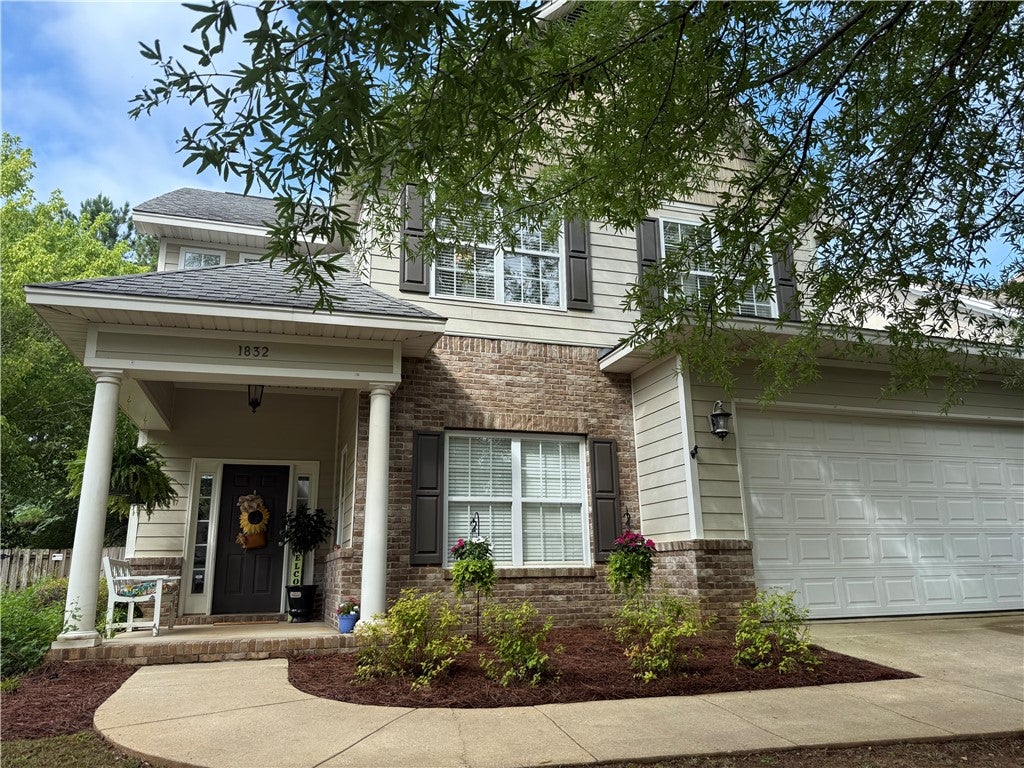 1832 Coopers Pond Road Auburn, AL 36830 - Photo 1 of 40 Gallery Image 1