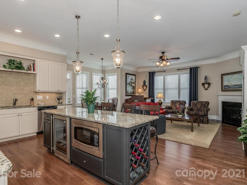 226 Crowded Roots Road Fort Mill, SC 29715 - Photo 6 of 38 Gallery Image 6