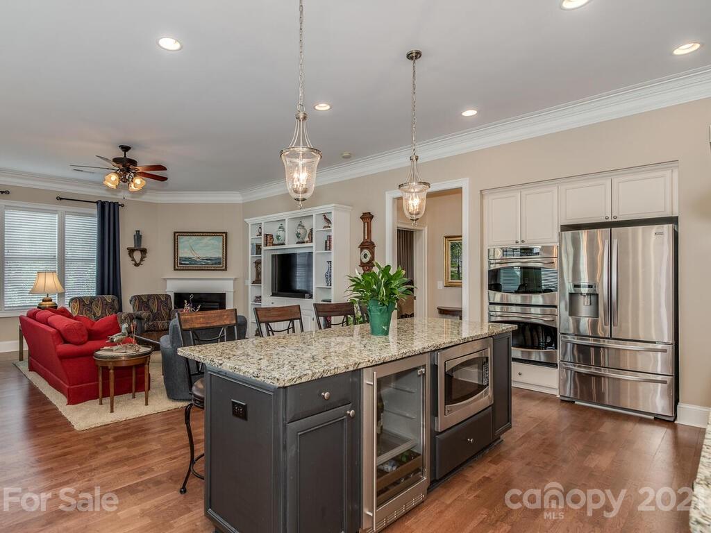 226 Crowded Roots Road Fort Mill, SC 29715 - Photo 9 of 38 Gallery Image 9
