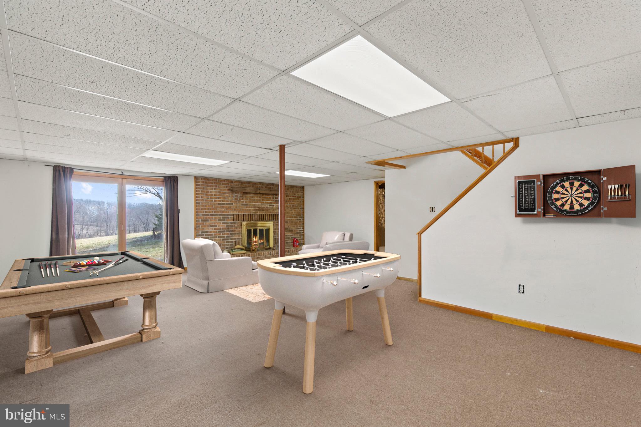 3999 North Stone Road Taneytown, MD 21787 - Photo 19 of 26 Family Room