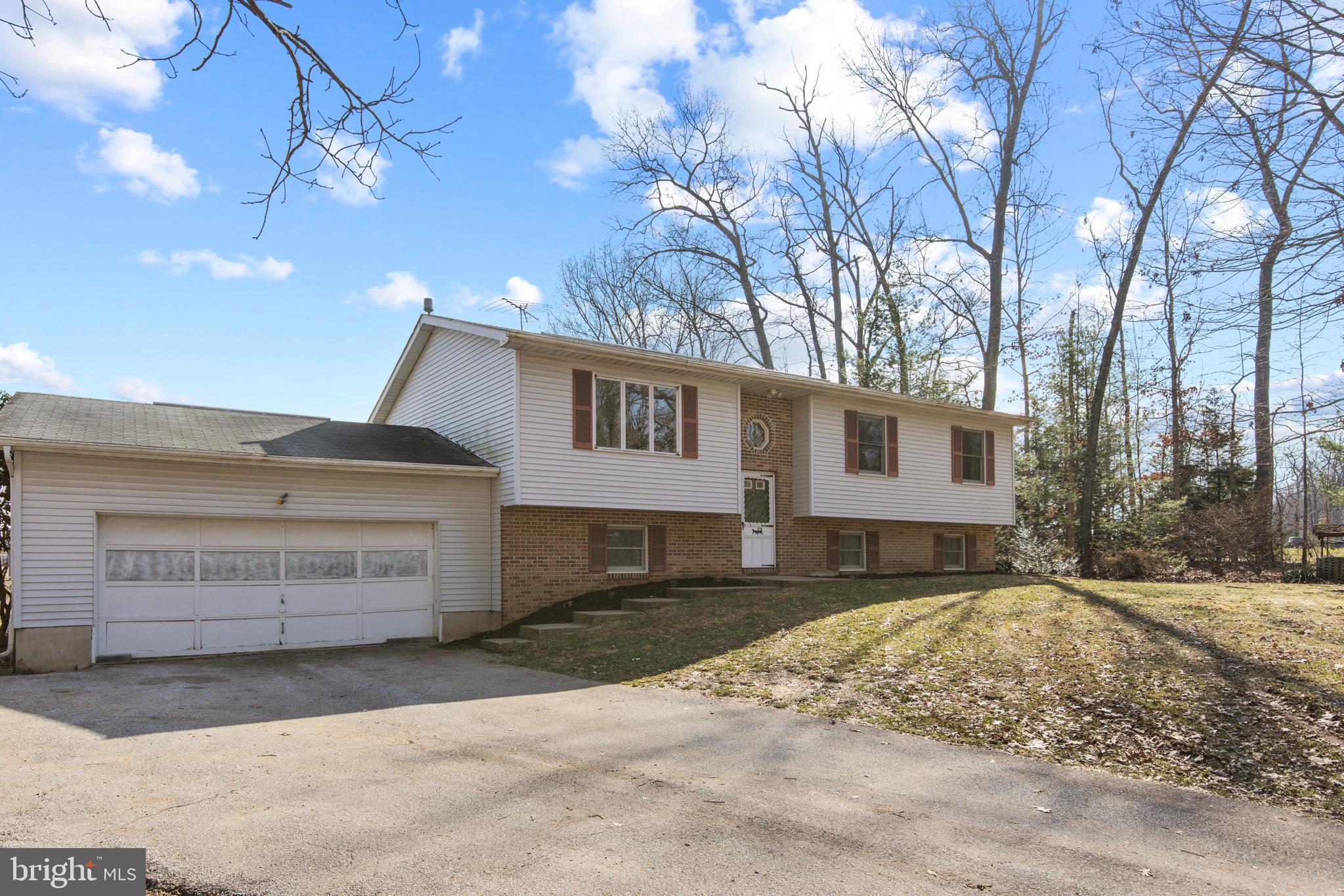 3999 North Stone Road Taneytown, MD 21787 - Photo 2 of 26 Front Elevation