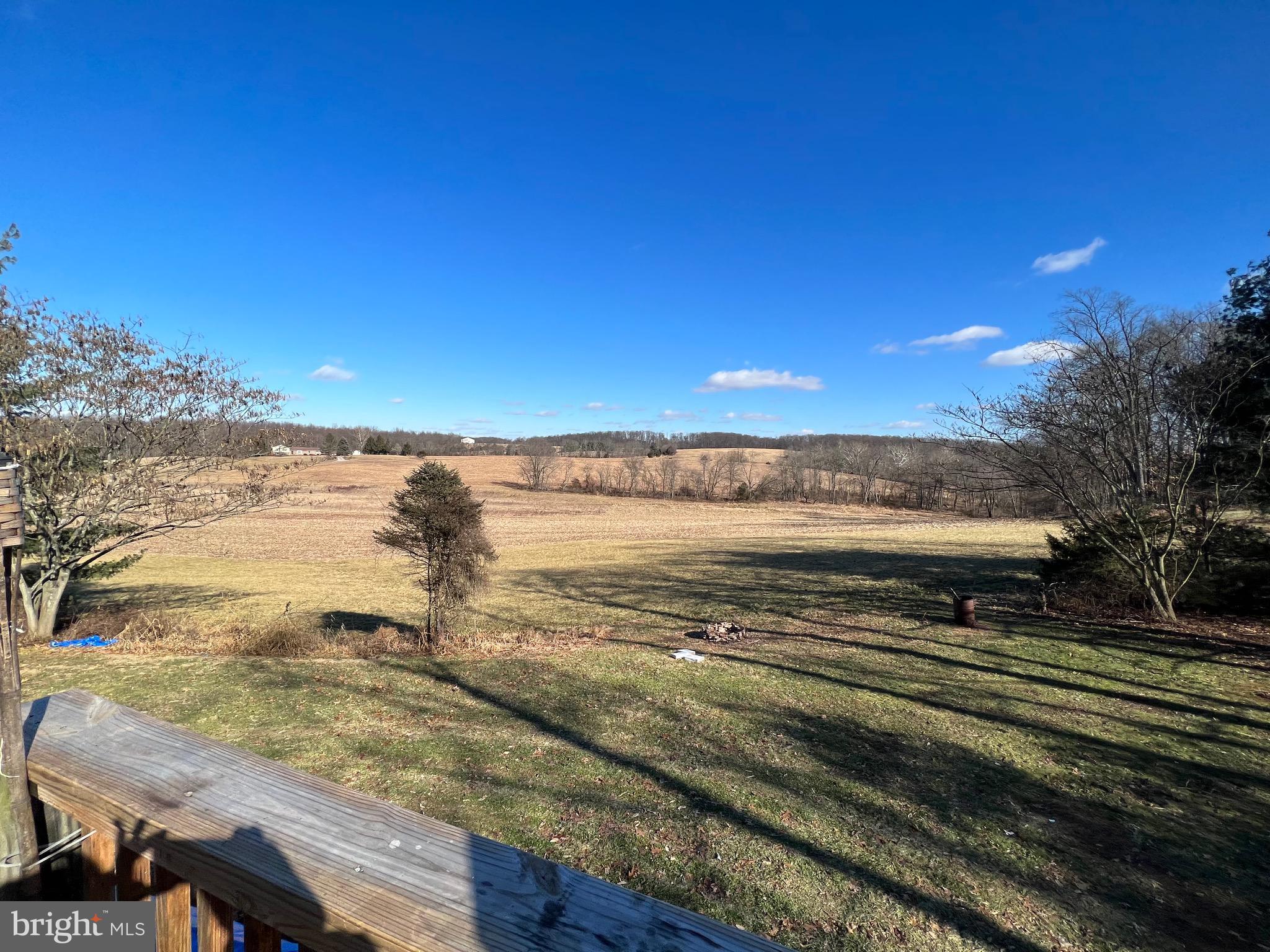 3999 North Stone Road Taneytown, MD 21787 - Photo 22 of 26 Million Dollar View!