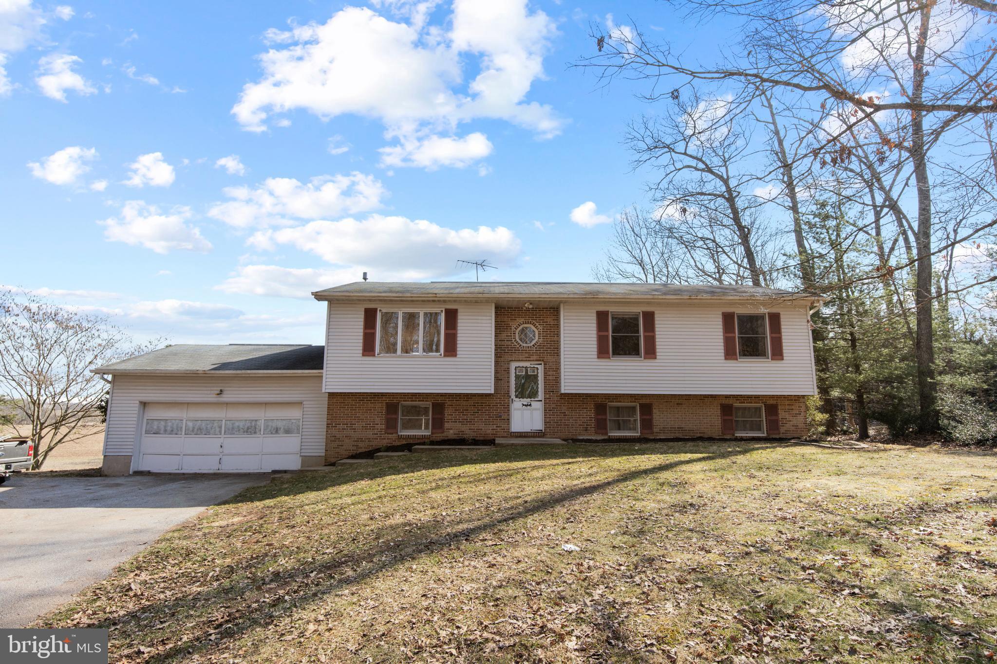 3999 North Stone Road Taneytown, MD 21787 - Photo 3 of 26 Front Elevation