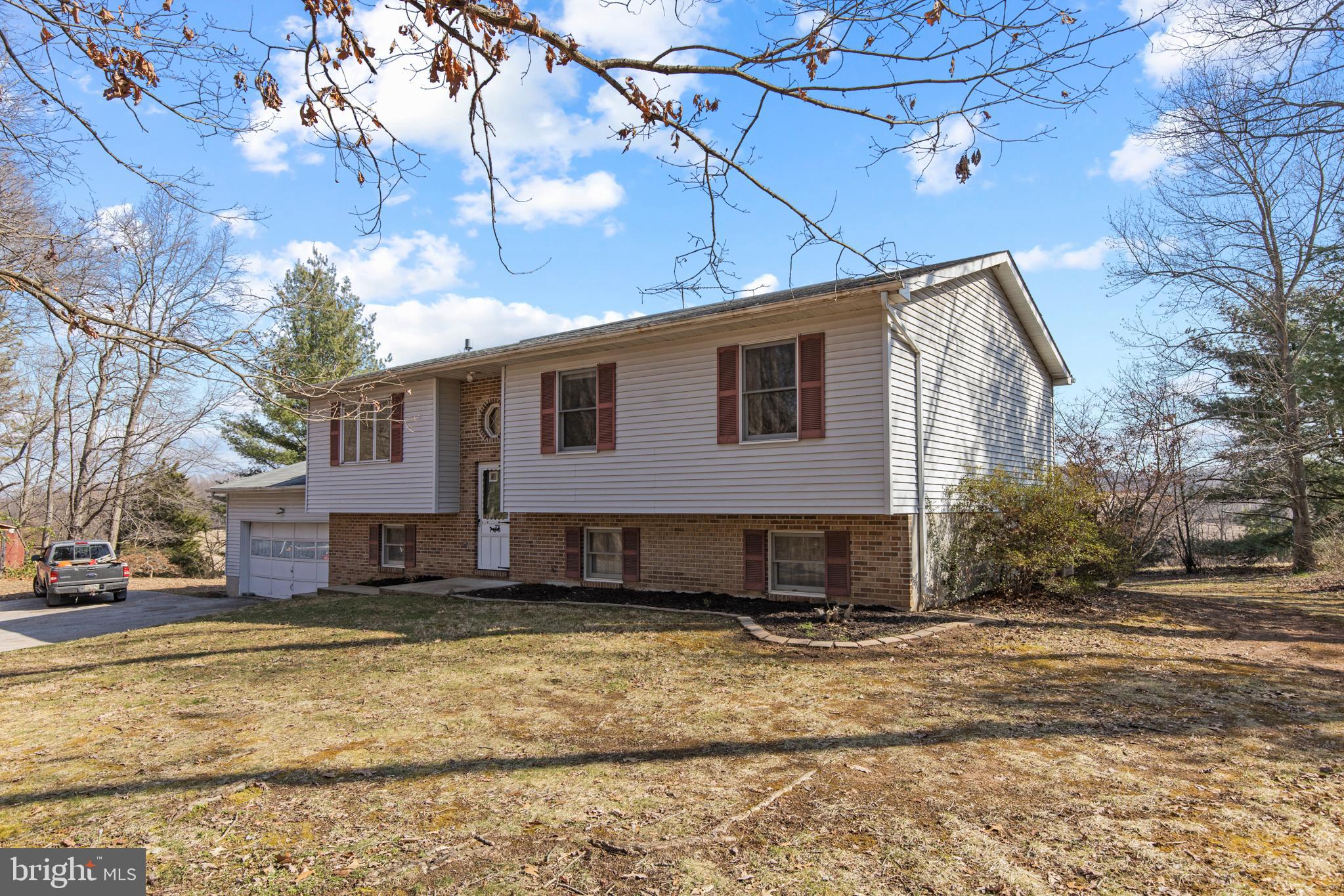 3999 North Stone Road Taneytown, MD 21787 - Photo 4 of 26 Front Elevation