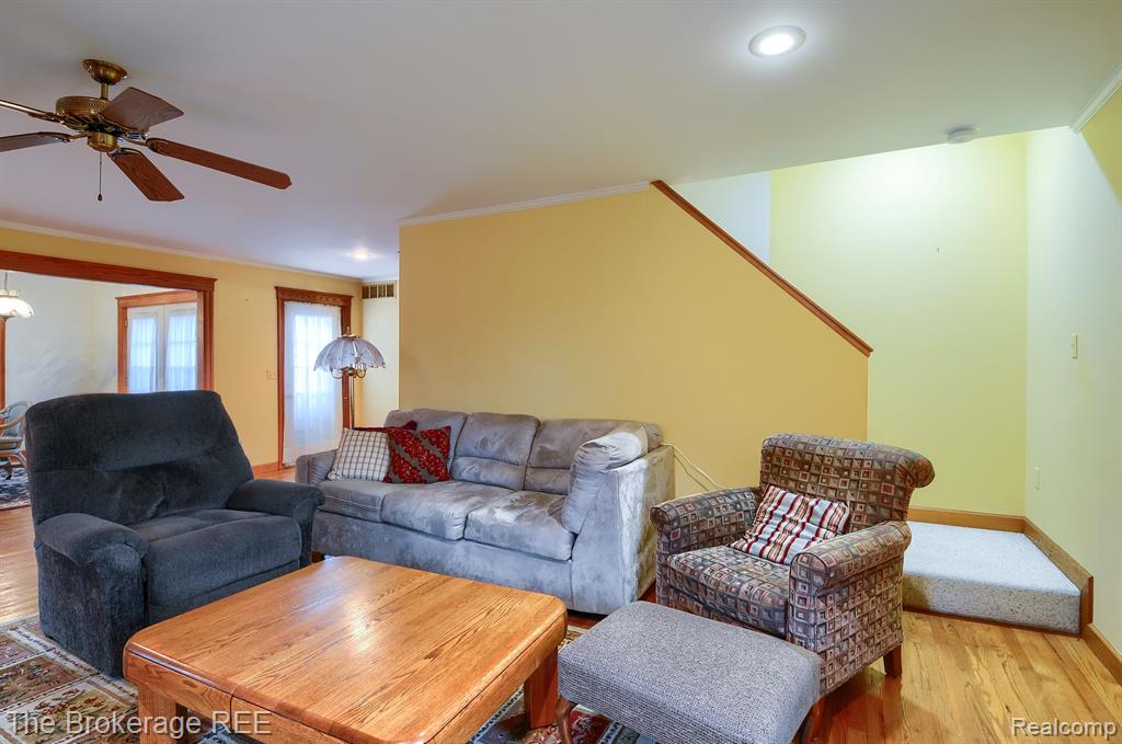 2846 North Lake George Road Metamora, MI 48455 - Photo 39 of 55