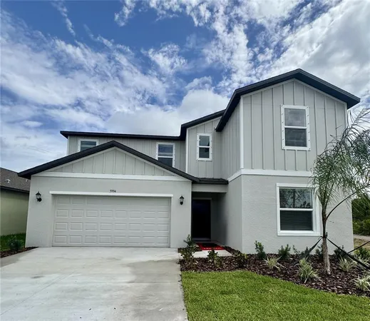 $406,100 | 5994 Yellow Hornbill Avenue, Wimauma, FL 33598