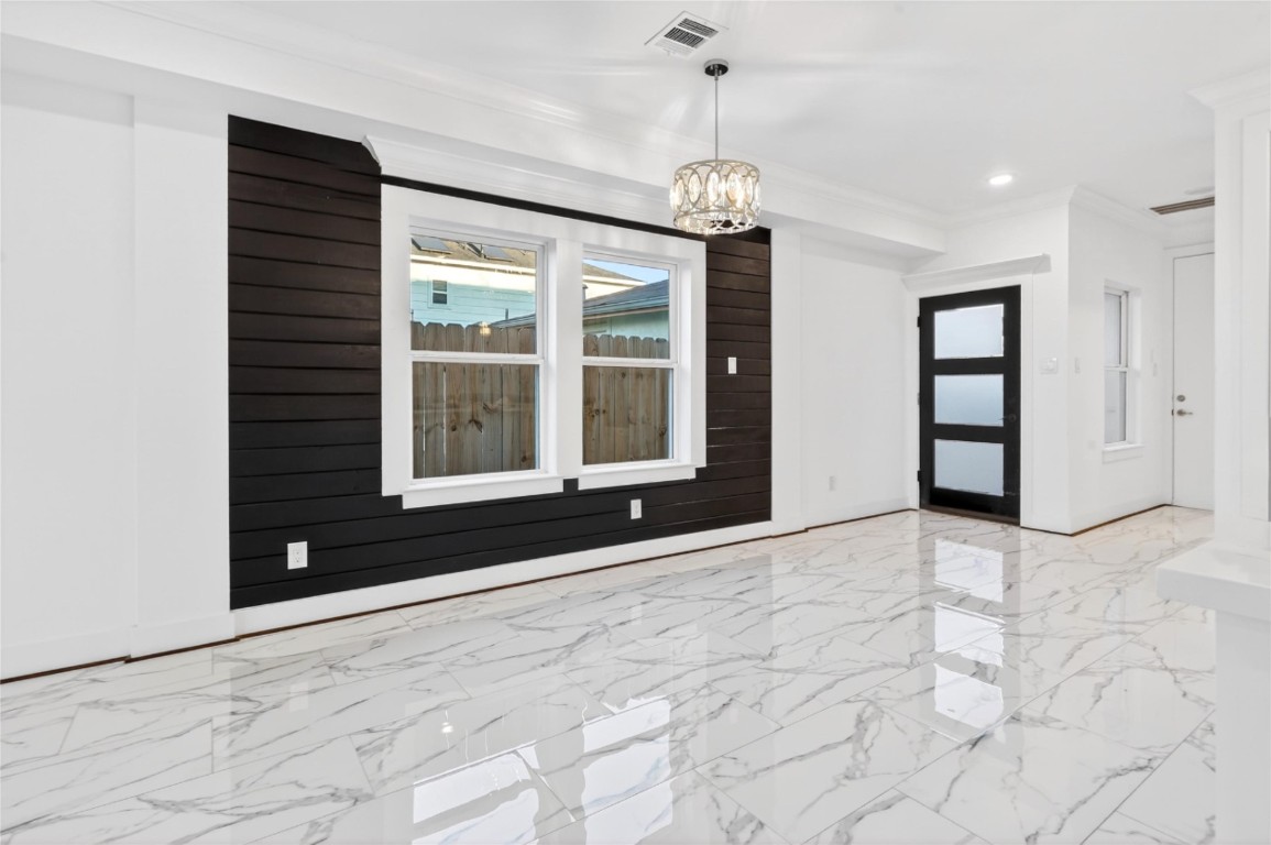10232 Porto Rico Road Houston, TX 77041 - Photo 6 of 30 a view of an empty room with a window