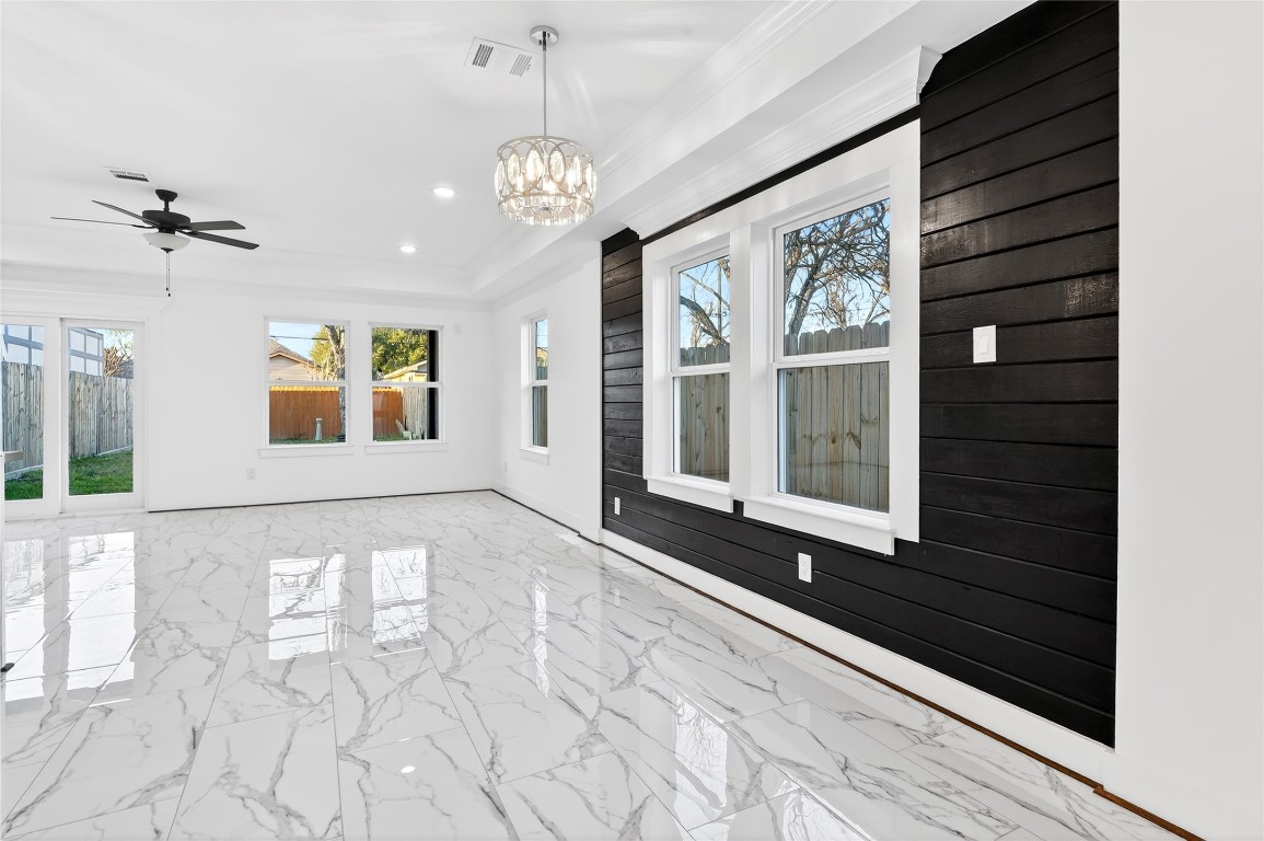 10232 Porto Rico Road Houston, TX 77041 - Photo 10 of 30 a view of an entryway with a window