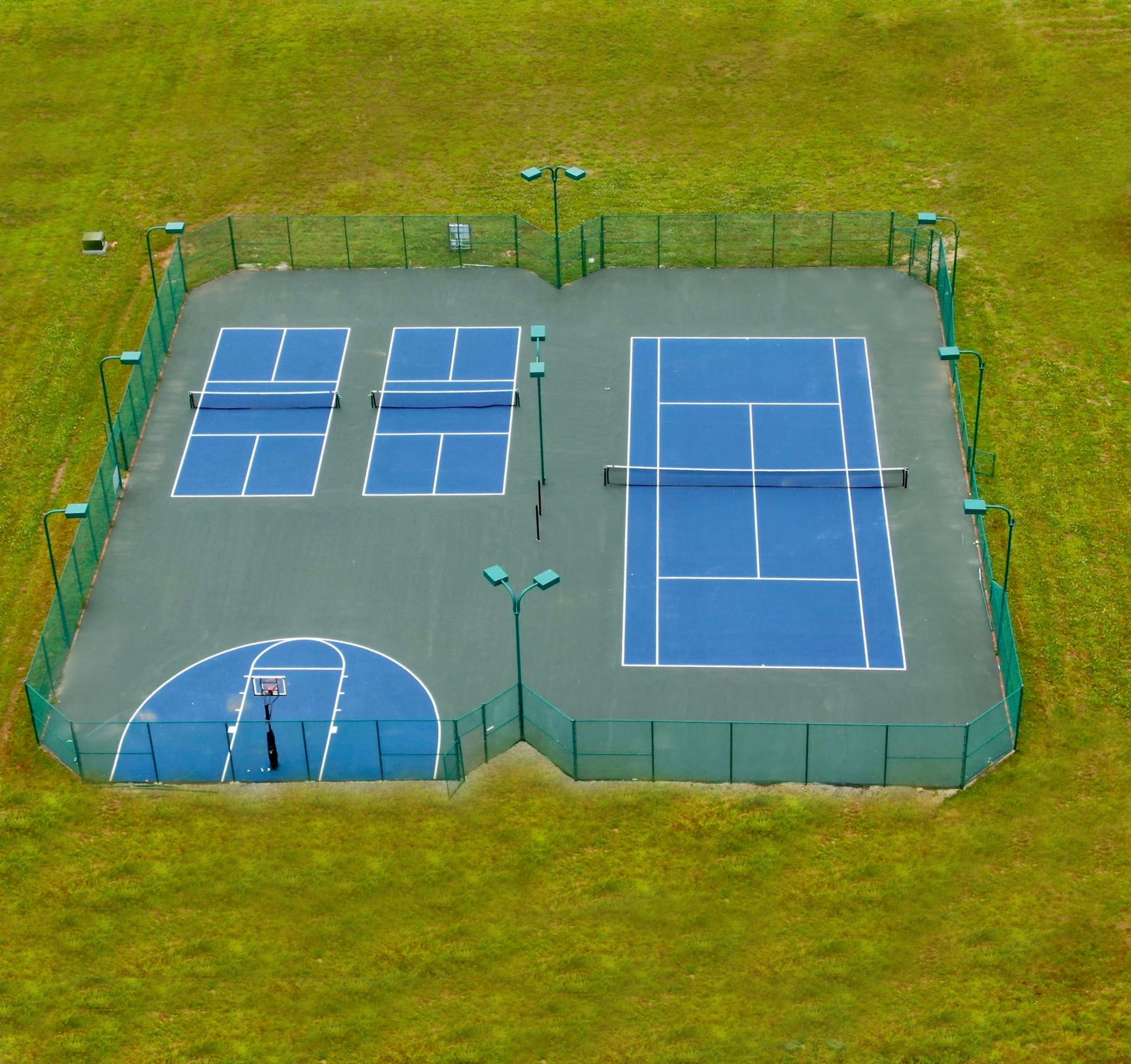 115 Mistletoeberry Road, Unit LOT 419 Oak Ridge, TN 37830 - Photo 14 of 14 Courts