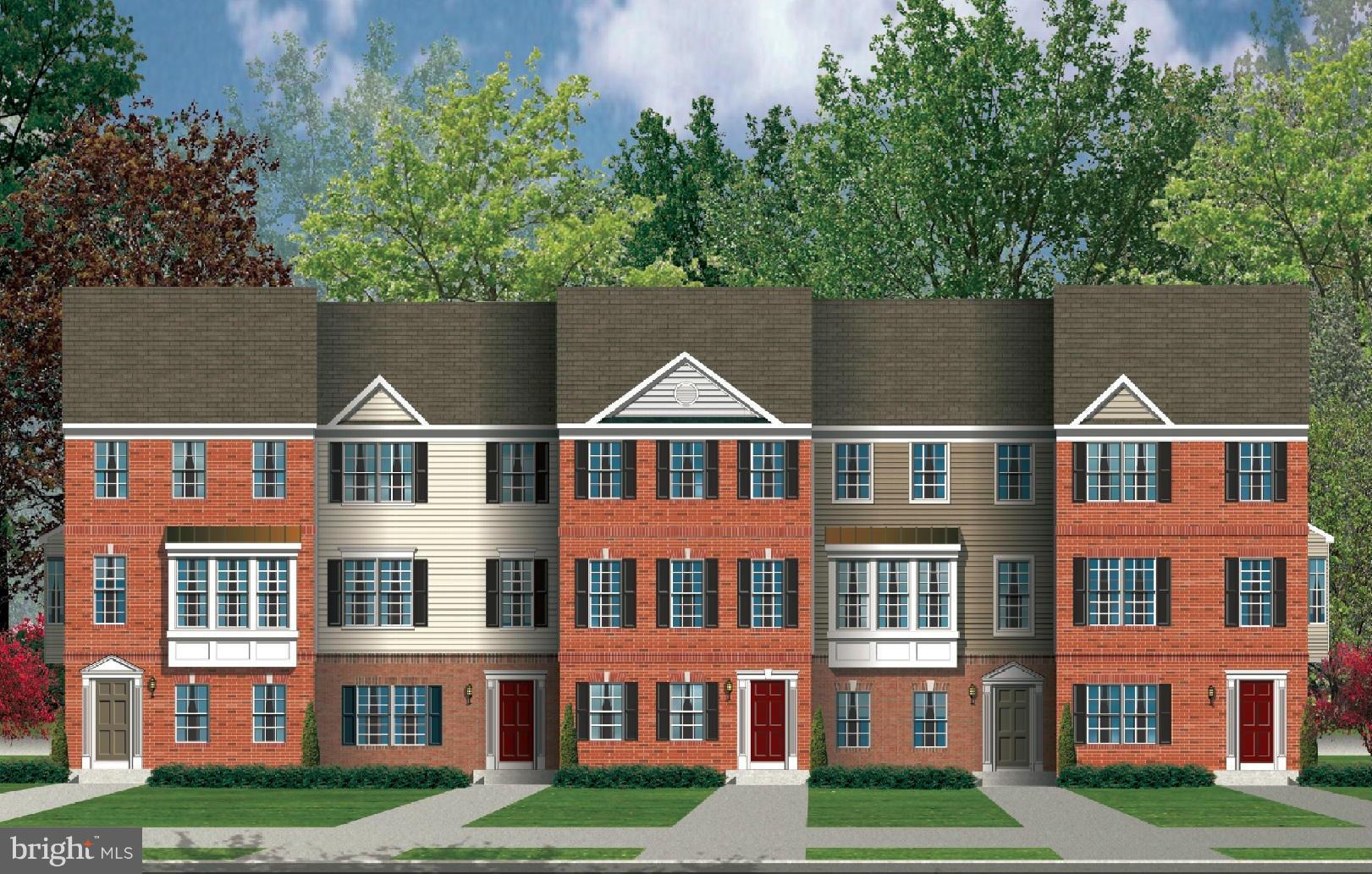 7960 Blue Stream Drive Elkridge, MD 21075 - Photo 1 of 23 Exterior (Front)