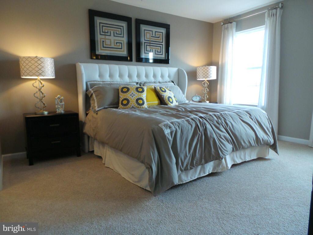 7960 Blue Stream Drive Elkridge, MD 21075 - Photo 14 of 23 Bedroom (Master)