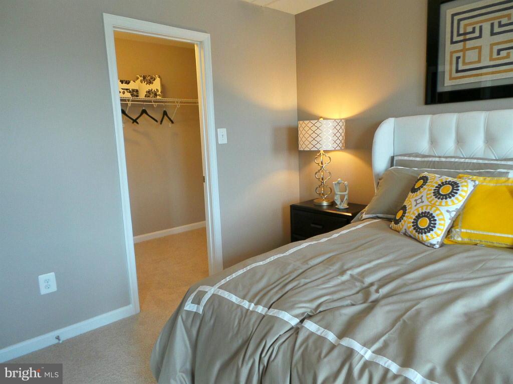 7960 Blue Stream Drive Elkridge, MD 21075 - Photo 15 of 23 Bedroom (Master)