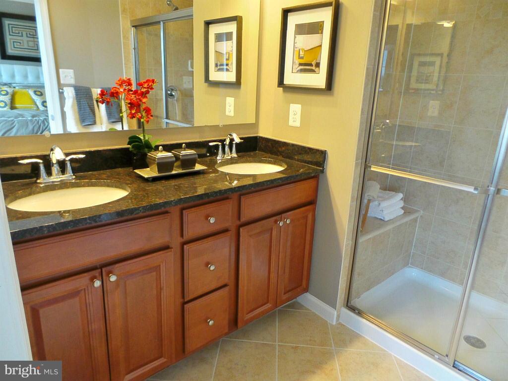 7960 Blue Stream Drive Elkridge, MD 21075 - Photo 16 of 23 Bath (Master)