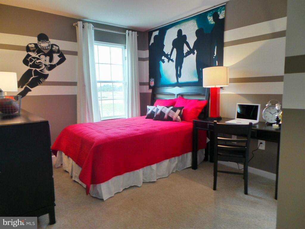 7960 Blue Stream Drive Elkridge, MD 21075 - Photo 19 of 23 Bedroom