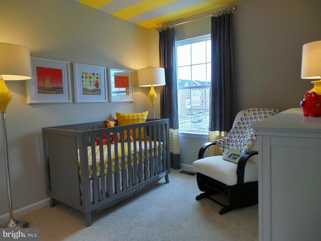 7960 Blue Stream Drive Elkridge, MD 21075 - Photo 20 of 23 Bedroom