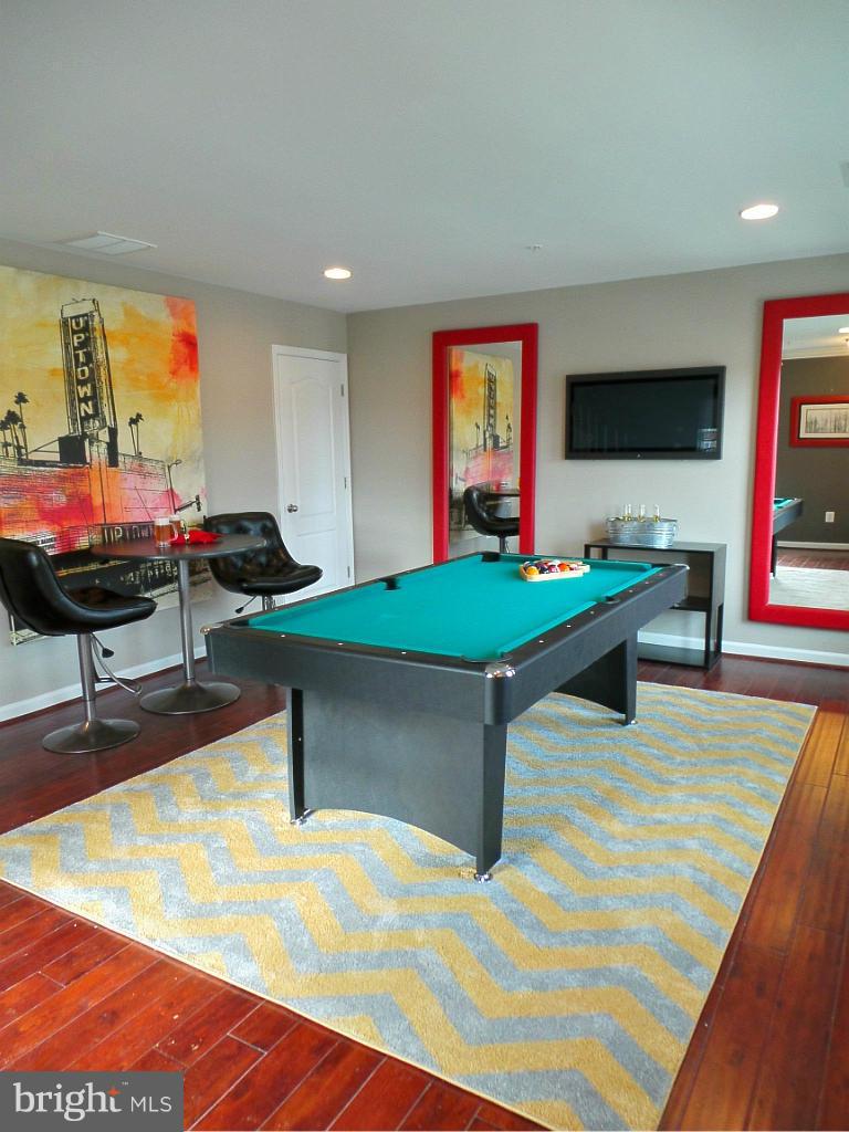 7960 Blue Stream Drive Elkridge, MD 21075 - Photo 22 of 23 Basement