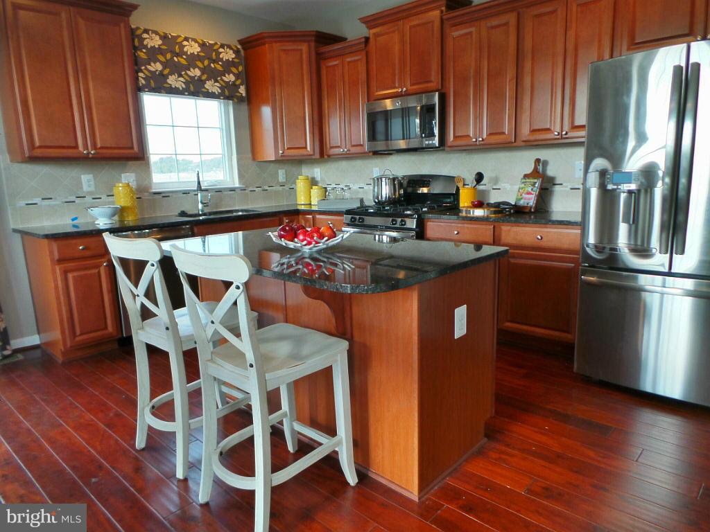 7960 Blue Stream Drive Elkridge, MD 21075 - Photo 6 of 23 Kitchen