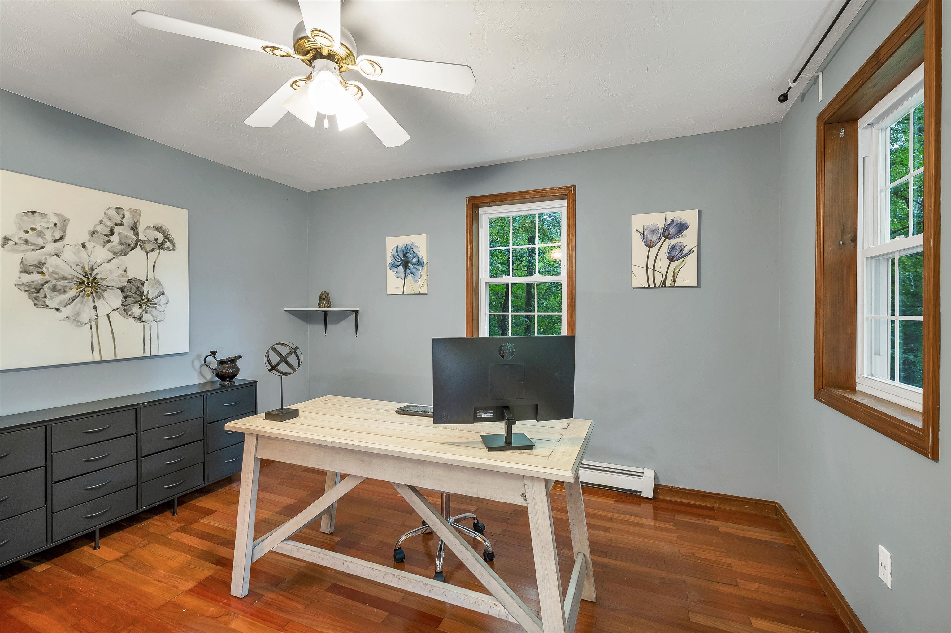 254 Robert Rogers Road Dunbarton, NH 03046 - Photo 18 of 25