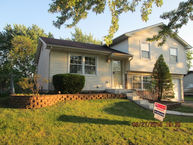 5807 Crestwood Road Matteson, IL 60443 - Photo 1 of 13