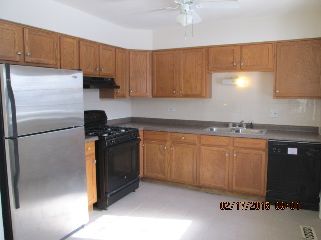5807 Crestwood Road Matteson, IL 60443 - Photo 3 of 13