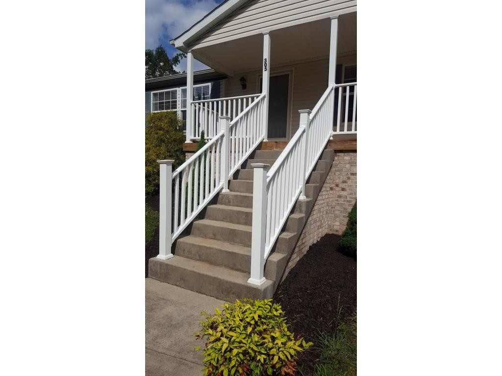 305 Stage Road Kingsport, TN 37664 - Photo 5 of 27 Photo 5