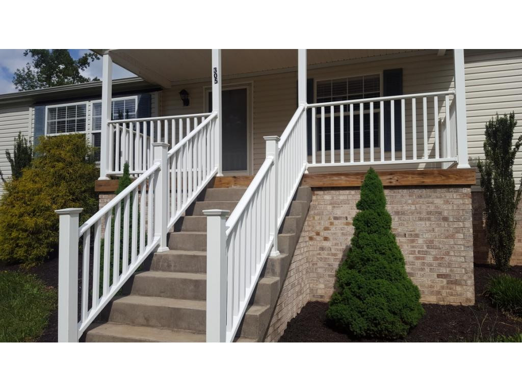 305 Stage Road Kingsport, TN 37664 - Photo 6 of 27 Photo 6