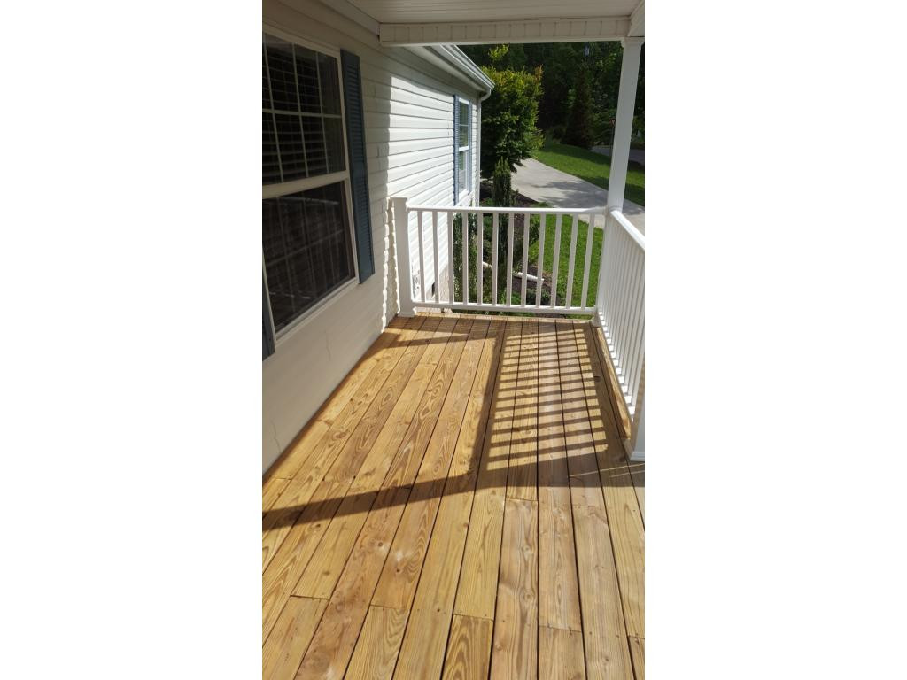 305 Stage Road Kingsport, TN 37664 - Photo 7 of 27 Photo 7