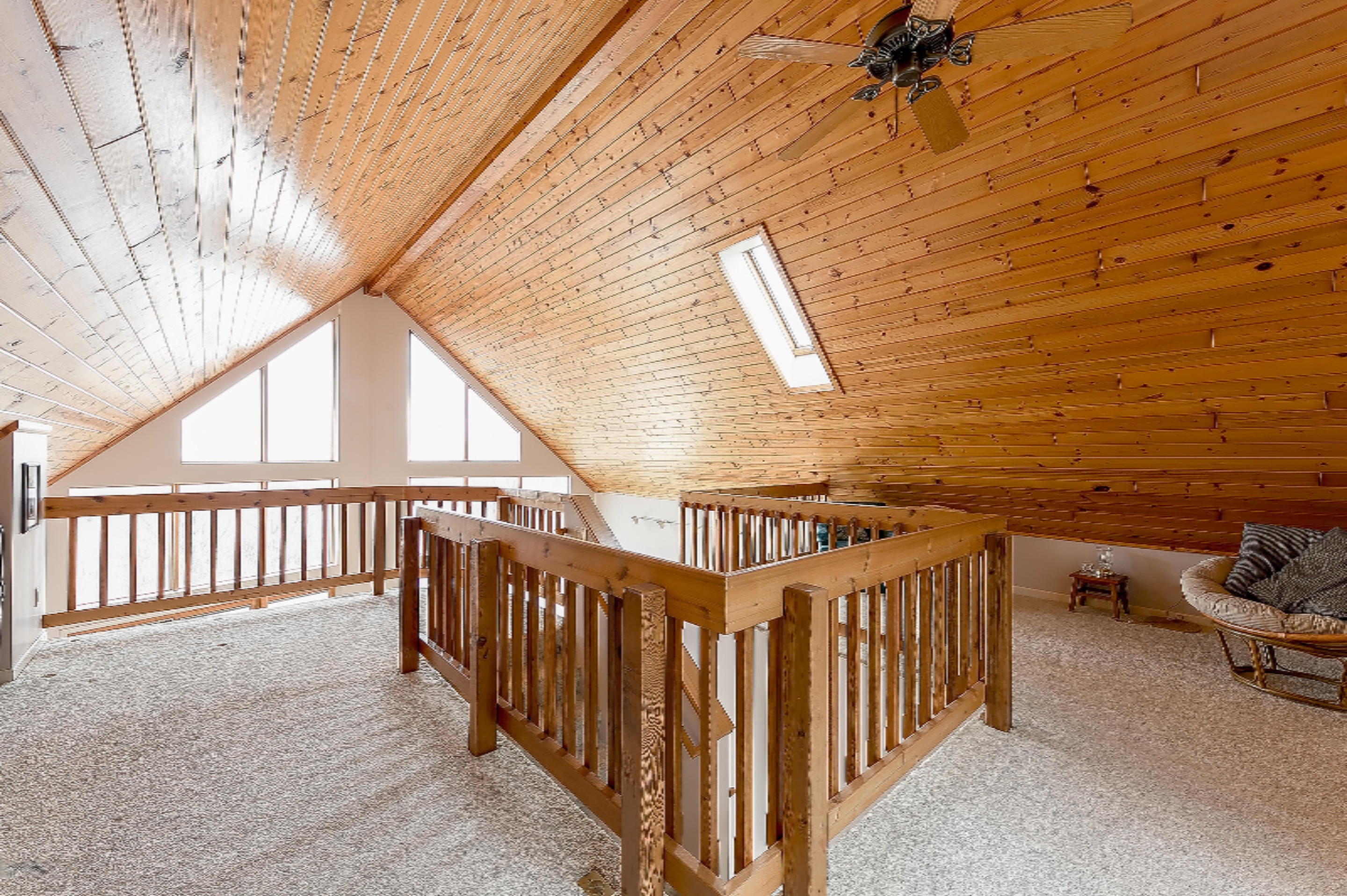 10677 Fredrickson Road Empire, MI 49630 - Photo 15 of 19 loft