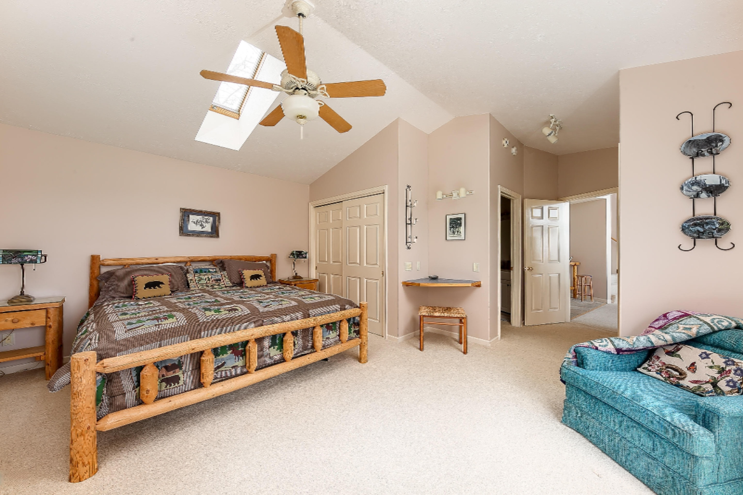 10677 Fredrickson Road Empire, MI 49630 - Photo 9 of 19 Master