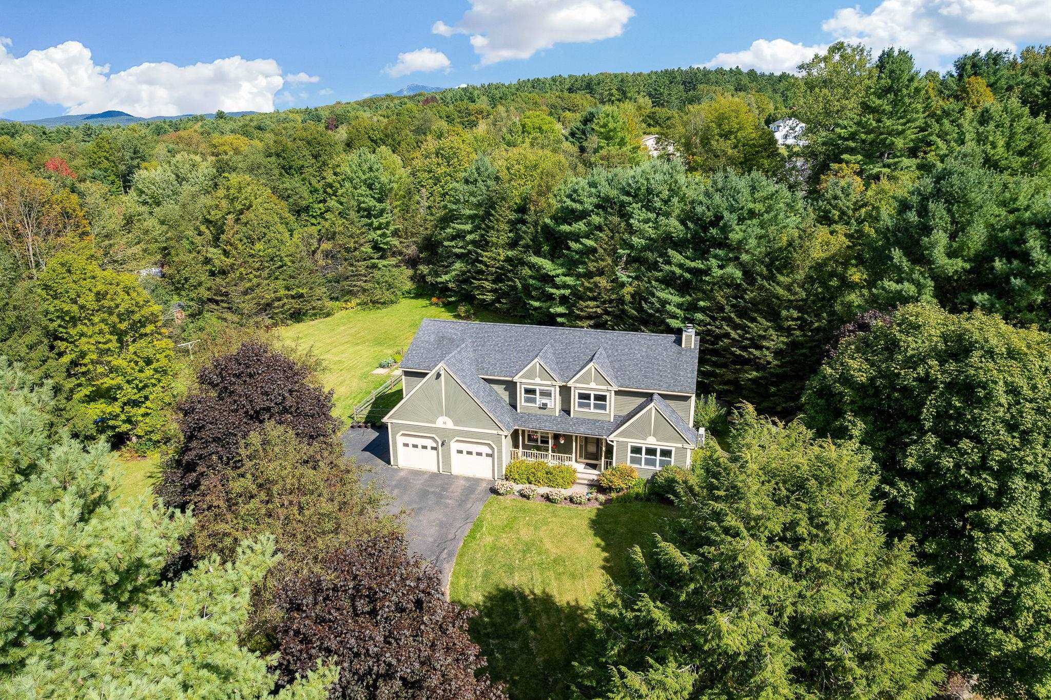 32 Old Farm Road Jericho, VT 05465 - Photo 2 of 56