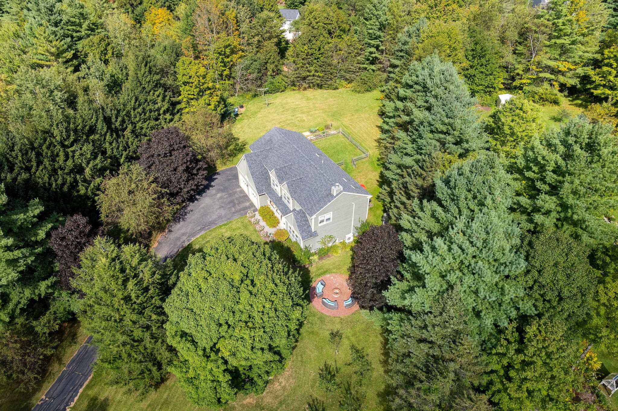 32 Old Farm Road Jericho, VT 05465 - Photo 49 of 56