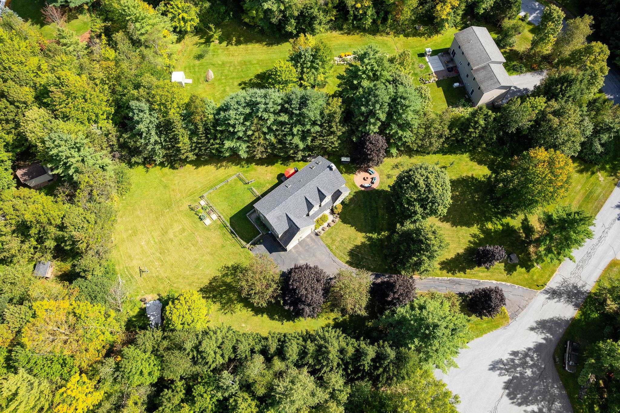 32 Old Farm Road Jericho, VT 05465 - Photo 50 of 56