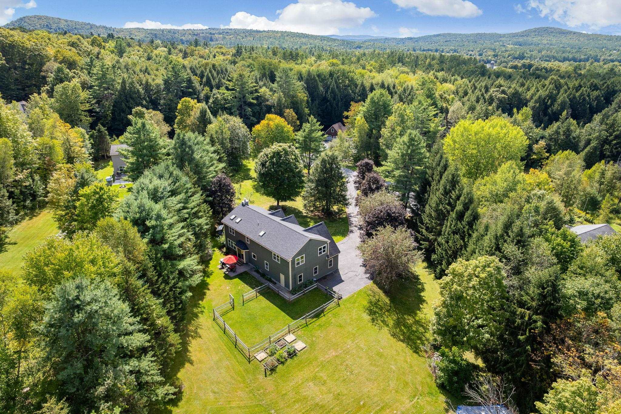 32 Old Farm Road Jericho, VT 05465 - Photo 51 of 56