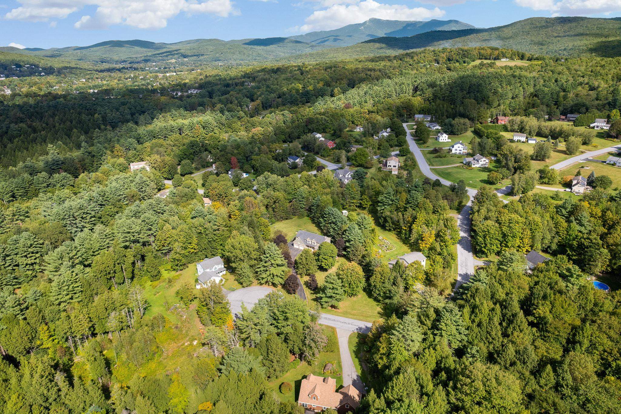 32 Old Farm Road Jericho, VT 05465 - Photo 52 of 56