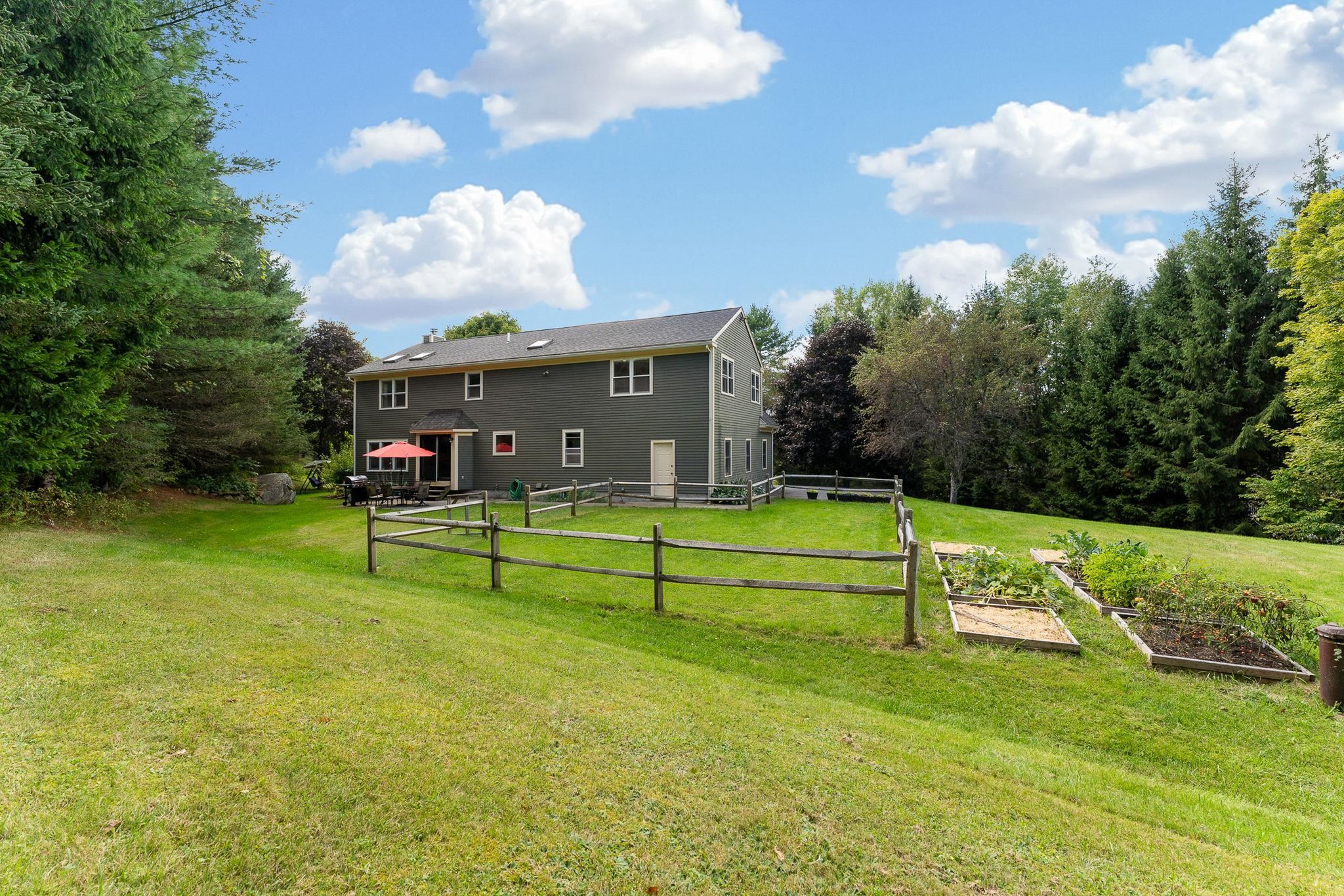 32 Old Farm Road Jericho, VT 05465 - Photo 55 of 56