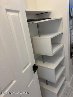 1704 University Lane, Unit 703 Cocoa, FL 32922 - Photo 13 of 18 a view of walk in closet